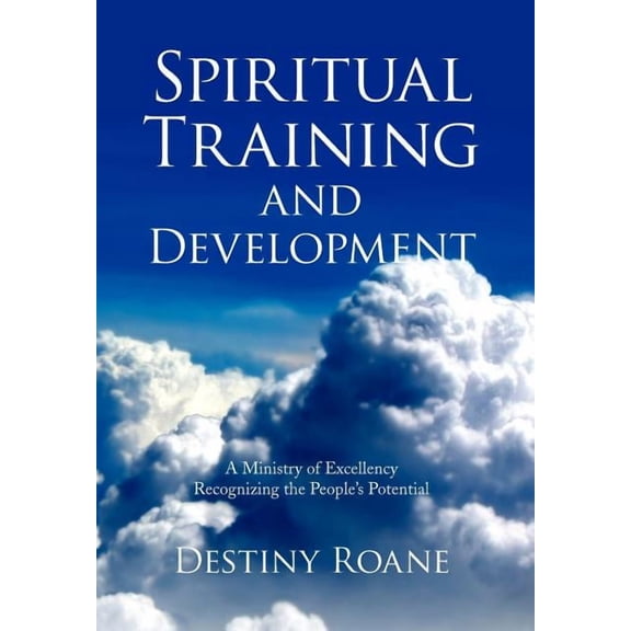 Spiritual Training and Development, (Hardcover)