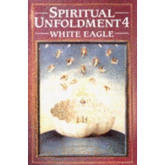 Pre-Owned Spiritual Unfoldment 4: The Path to the Light (Hardcover) 0854870784 9780854870783