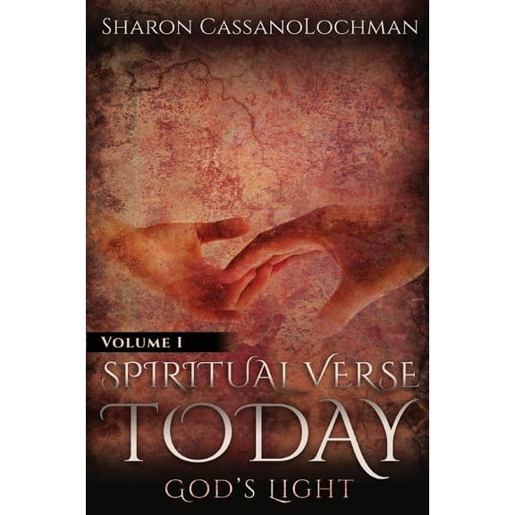 Spiritual Verse Today God's Light, Book 1, (Paperback)