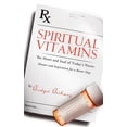 thumbnail image 1 of Spiritual Vitamins, (Paperback), 1 of 1
