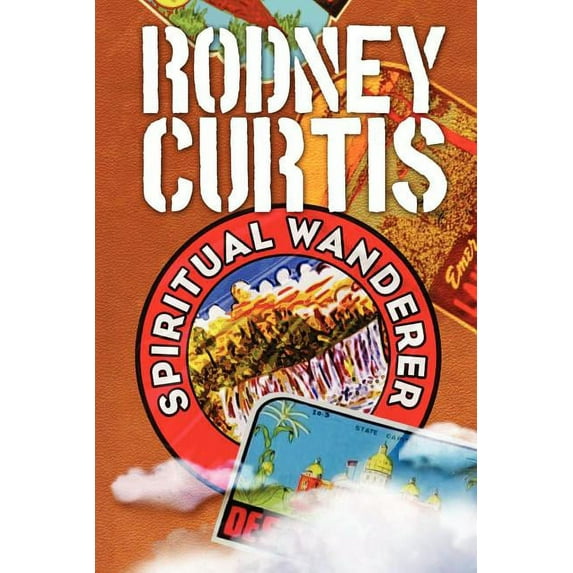 Spiritual Wanderer (Paperback)