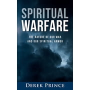 Spiritual Warfare Paperback