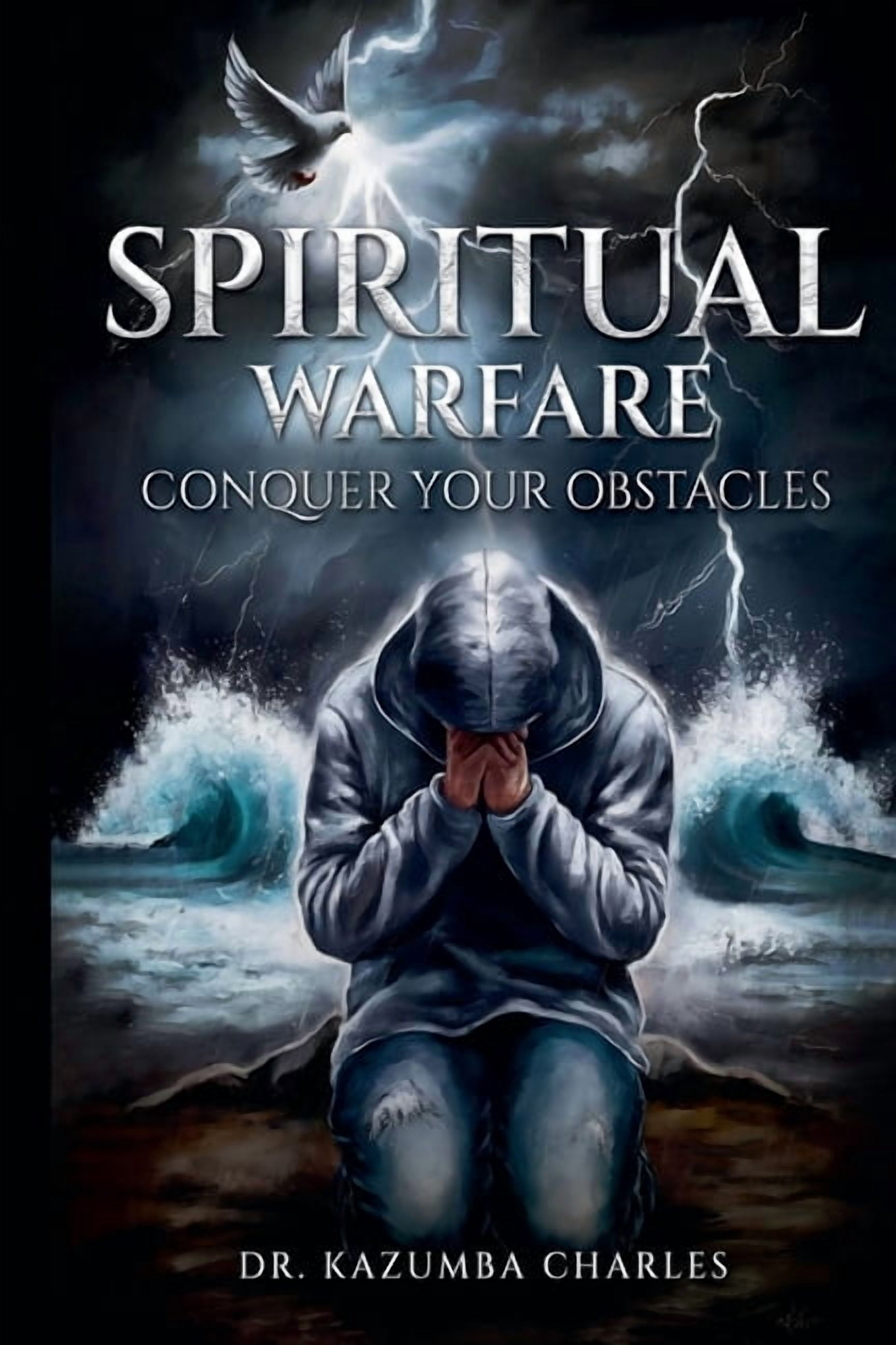 Spiritual Warfare: Conquer Your Obstacles, (Paperback)