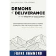 thumbnail image 1 of Spiritual Warfare: Demons and Deliverance: In the Ministry of Jesus (Paperback), 1 of 1