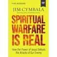 thumbnail image 1 of Dvd-Spiritual Warfare Is Real Video Study, 1 of 1