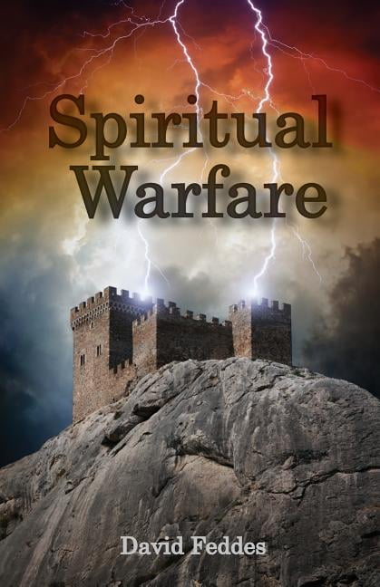 Spiritual Warfare : Joining Jesus in Conquering Evil - Walmart.com