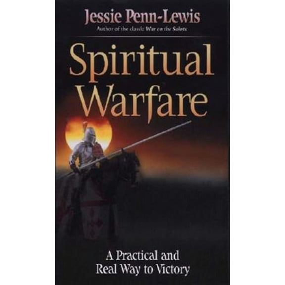 Spiritual Warfare (Paperback)