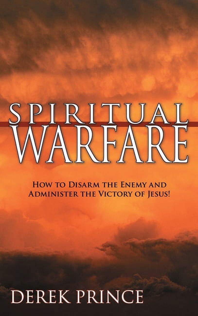 Spiritual Warfare, (Paperback) - Walmart.com