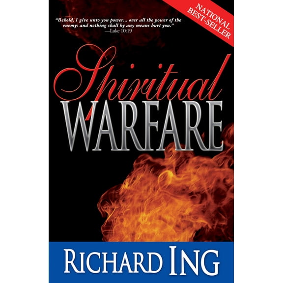 Spiritual Warfare, (Paperback)