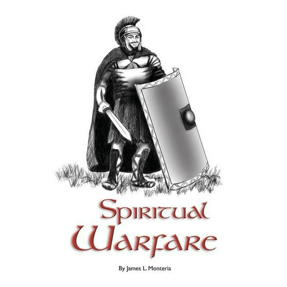 Spiritual Warfare (Paperback)