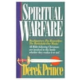 thumbnail image 1 of Pre-Owned Spiritual Warfare (Paperback) 1304348431 9781304348432, 1 of 1