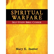 Spiritual Warfare Self-Study Bible Course (Paperback)