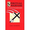 thumbnail image 1 of Pre-Owned Spiritual Warfare: The Politics of the Christian Right (Paperback) 0896083616 9780896083615, 1 of 1