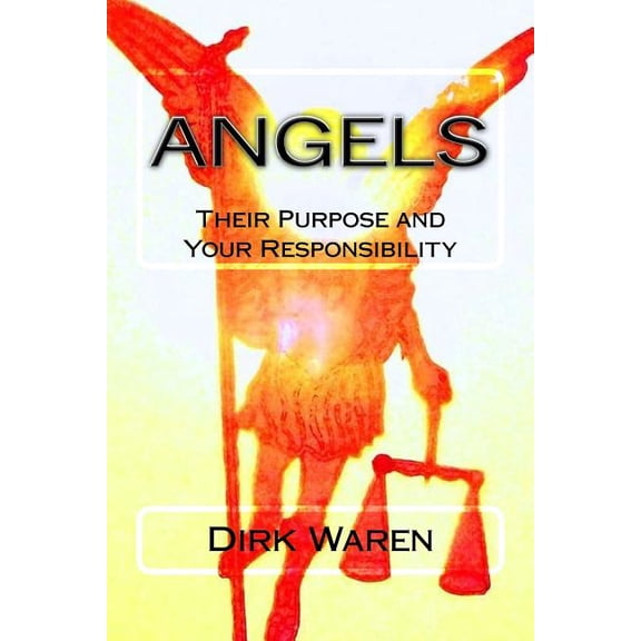 Angels Paperback