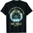 thumbnail image 1 of Spiritual Way Maker Bible Verse Christian Faith Way Maker T-Shirt, 1 of 3