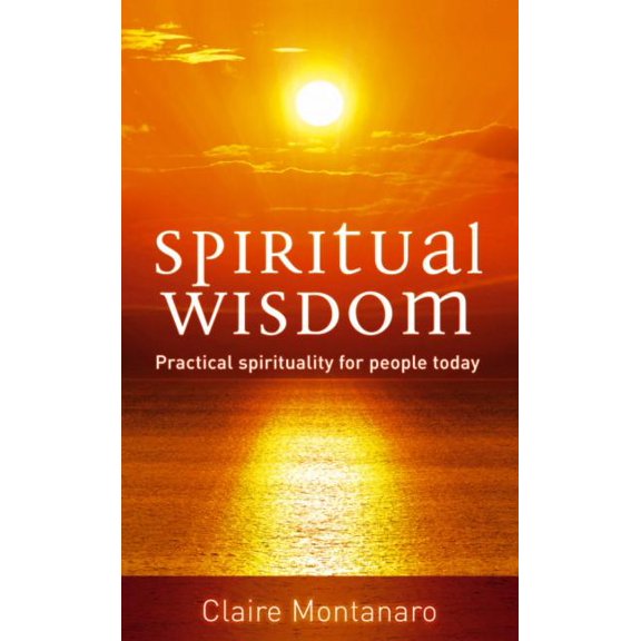Spiritual Wisdom, (Paperback)
