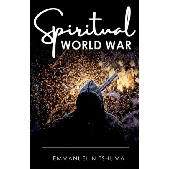 Spiritual World War, (Paperback)