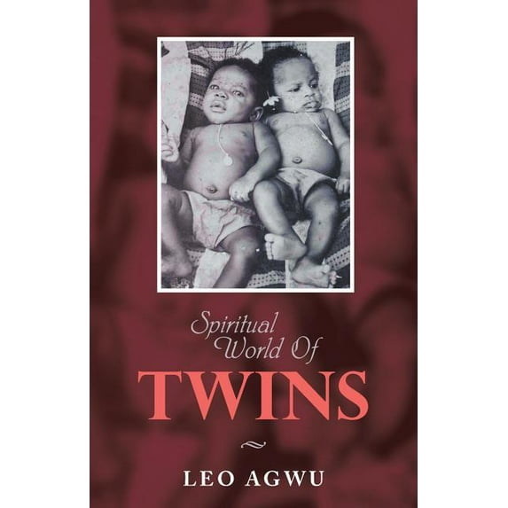 Spiritual World of Twins