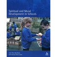 thumbnail image 1 of Pre-Owned Spiritual and Moral Development in Schools (Paperback 9781855391383) by Professor John West-Burnham, Vanessa Huws Jones, 1 of 1