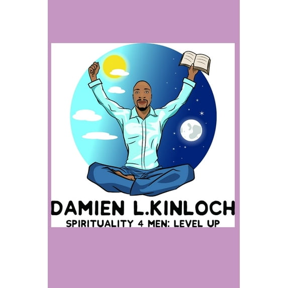 Spirituality 4 Men: Level Up (Paperback)