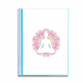 thumbnail image 1 of Spirituality Awakening Sublimation Devotion Book Sheet Protectors Portfolio Binder Folder, 1 of 3