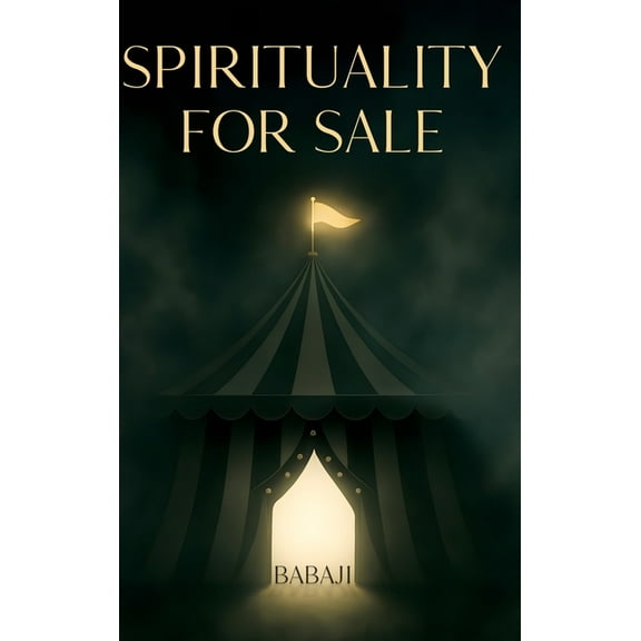 Spirituality For Sale, (Hardcover)