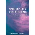 thumbnail image 1 of Spirituality For You & Me, (Paperback), 1 of 1