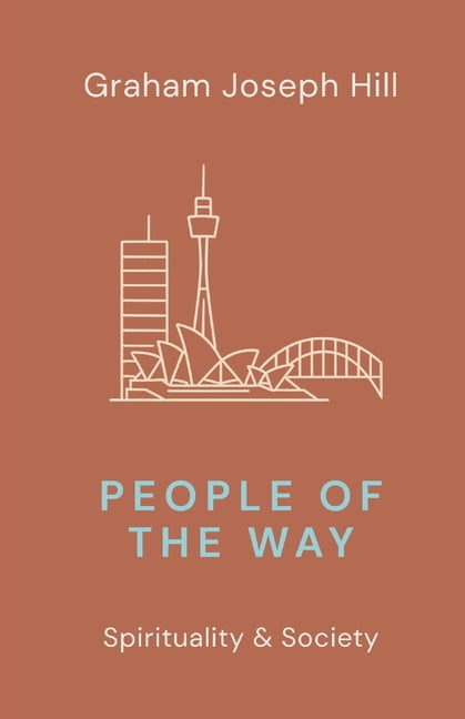 Spirituality & Society People of the Way, Book 6, (Paperback)