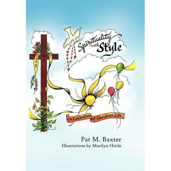 Spirituality With Style! (Hardcover)