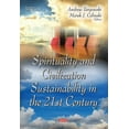 thumbnail image 1 of Spirituality and Civilization Sustainability in the 21st Century, 1 of 1