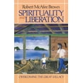 thumbnail image 1 of Spirituality and Liberation: Overcoming the Great Fallacy (Paperback), 1 of 2