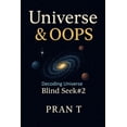 thumbnail image 1 of Pran T Books Universe &amp; OOPS: Decoding Universe, Book 5, (Paperback), 1 of 1