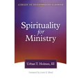 thumbnail image 1 of Pre-Owned Spirituality for Ministry (Paperback) 0819219169 9780819219169, 1 of 1