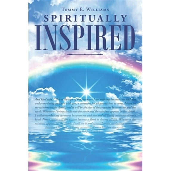 Spiritually Inspired (Paperback)