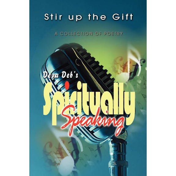 Spiritually Speaking (Paperback)