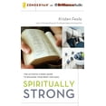 thumbnail image 1 of Spiritually Strong : The Ultimate 6-Week Guide to Building Your Body and Soul (CD-Audio), 1 of 2