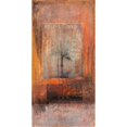 thumbnail image 1 of Spiritus Mundi Poster Print by Charaka Simoncelli (10 x 20), 1 of 2