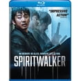 thumbnail image 1 of Spiritwalker (Blu-ray), Well Go USA, Action & Adventure, 1 of 1