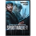 thumbnail image 1 of Spiritwalker [DVD], Feature,Foreign,Action , Adventure,Action,, 1 of 4