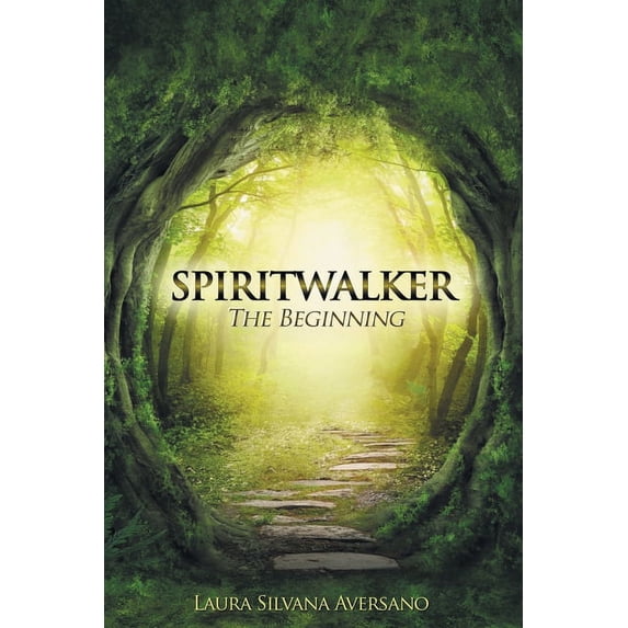 Spiritwalker: The Beginning, (Paperback)