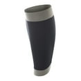 thumbnail image 1 of Spiro Adult  Contrast Compression Calf Guards, 1 of 4