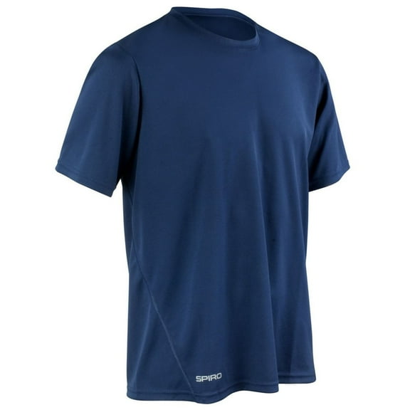 Spiro Adult Performance Quick Dry T-Shirt