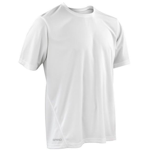 Spiro  Adult Performance Quick Dry T-Shirt
