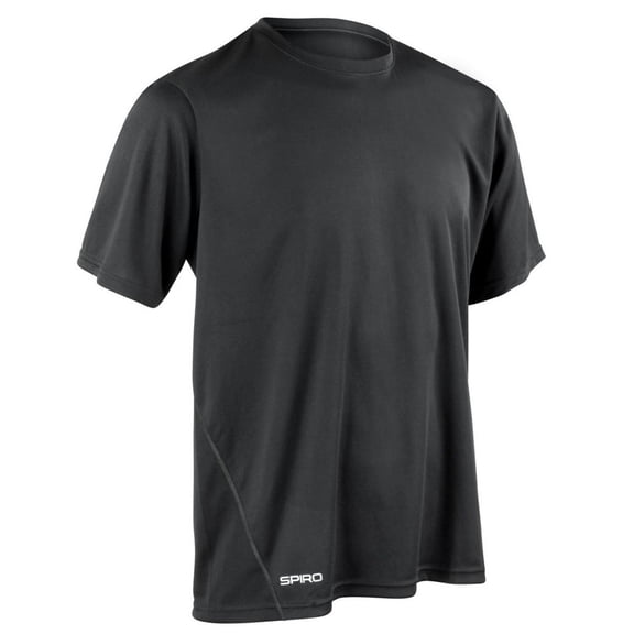 Spiro  Adult Performance Quick Dry T-Shirt