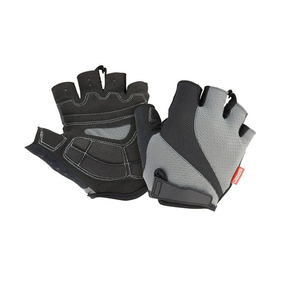 Spiro Adult Short Fingerless Gloves