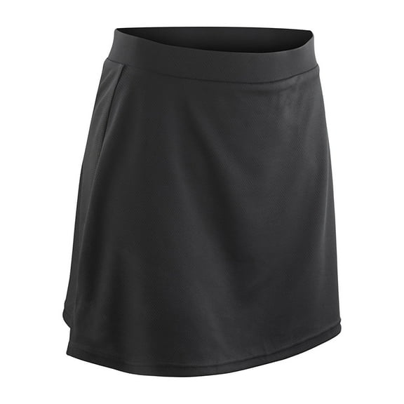 Spiro Big Girls Junior Training Sports Skort