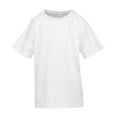 thumbnail image 1 of Spiro Chidlrens/Kids Impact Performance Aircool T-Shirt, 1 of 2