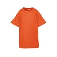 thumbnail image 1 of Spiro Chidlrens/Kids Impact Performance Aircool T-Shirt, 1 of 4