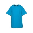 thumbnail image 1 of Spiro Chidlrens/Kids Impact Performance Aircool T-Shirt, 1 of 2