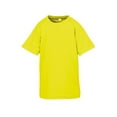thumbnail image 1 of Spiro Chidlrens/Kids Impact Performance Aircool T-Shirt, 1 of 2